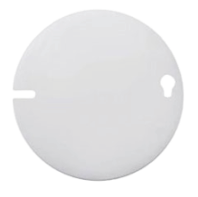 TAPA CIEGA OCTAGONAL